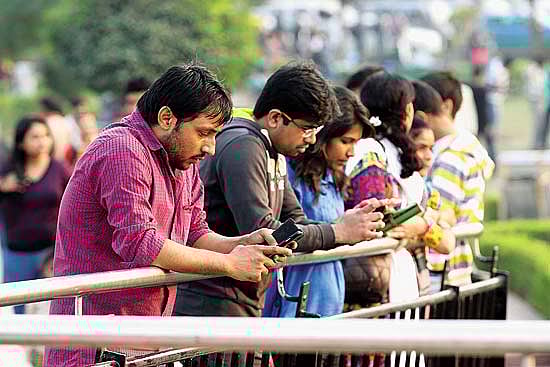 That Ping In Your Head