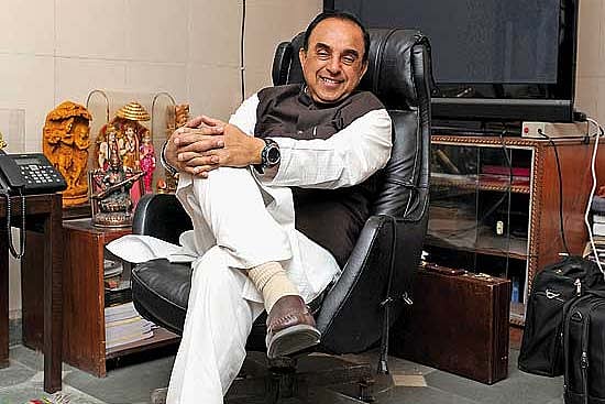 ‘Amartya Has A Phobia About Me’