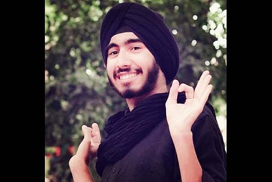 Guneet Singh Nanda