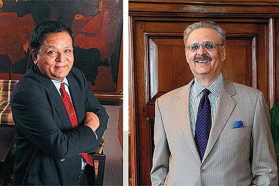 That Will Be My Chair