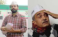 AAP’s Convulsions