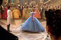 A Fairytale Ending A Fairytale Ending