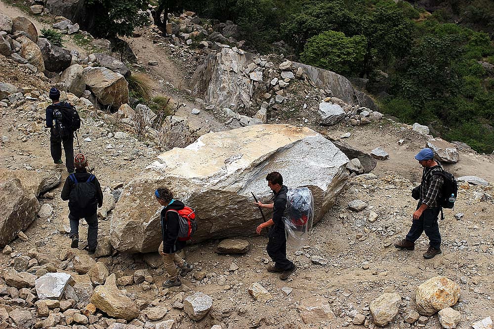 From The Heart Of Darkness