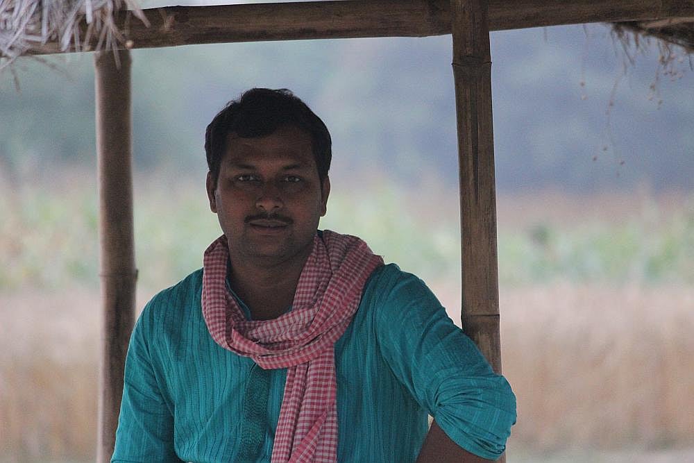 Rain, Thunder And A Temblor: The Unlucky Three