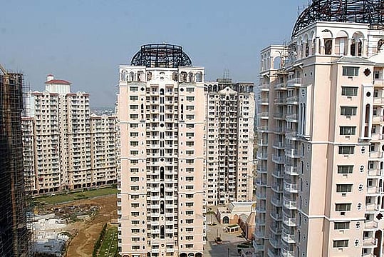 Entry Reserved In New City