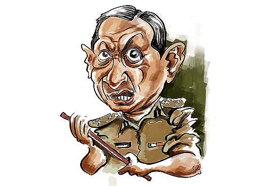 Rakesh Maria