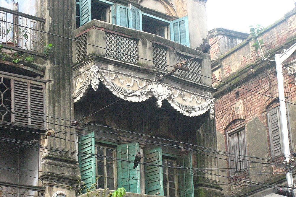 An Open Letter On Saving Calcutta