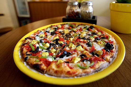 At Last, A Bacon Of Hope