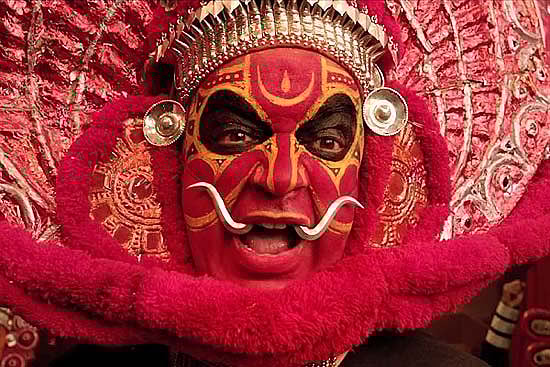Uttama Villian