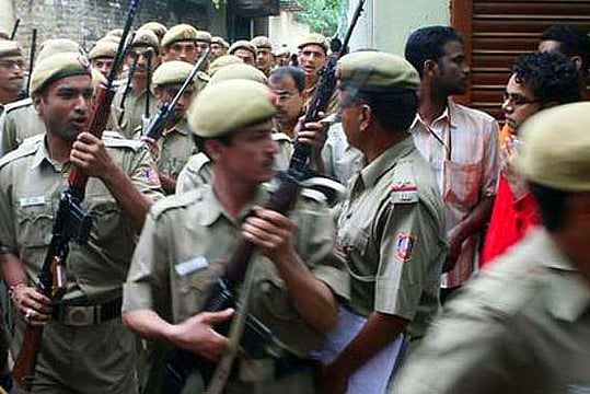 Terrorists Shot Dead In Separate Encounters In Kulgam & Pulwama District.