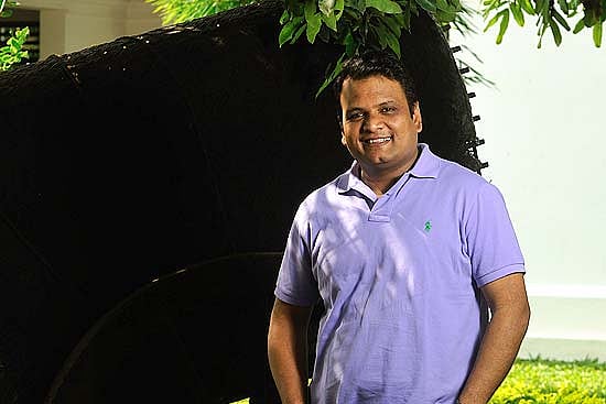 Patron Saint, Indiewood