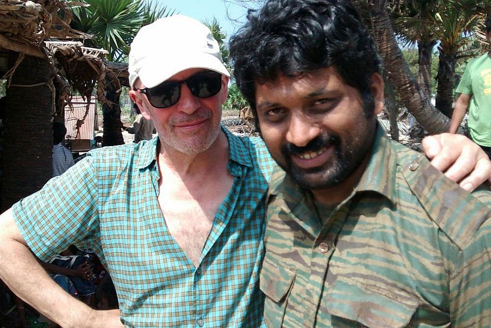 Shooting With The Star