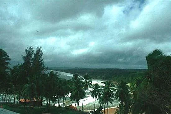 She Sulks And Seethes