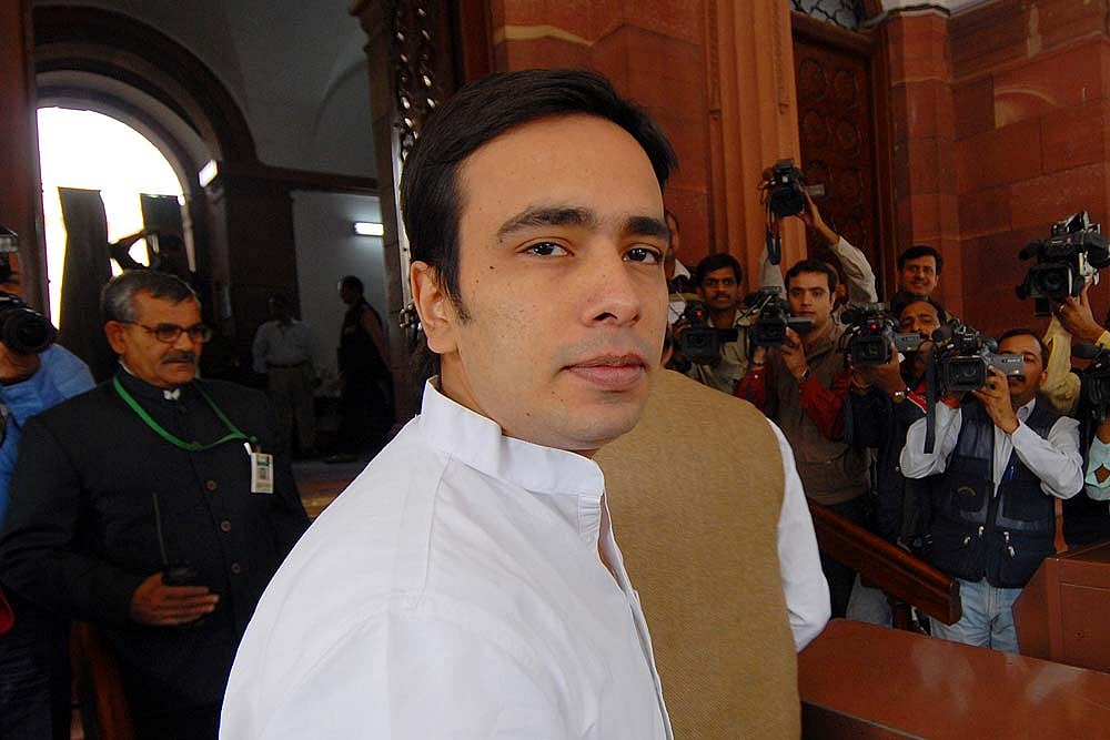 'The Message Has Gone Down That Modi Doesn't Have Much Respect'