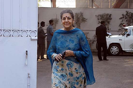 Why I Love <I>Outlook</i>