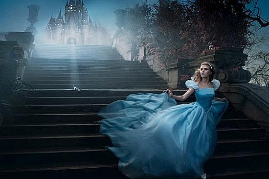 Is Cinderella The Original Feminist Fable?