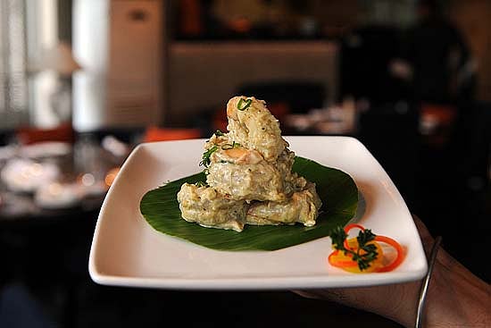 Mall’s Badshahi Kitchen