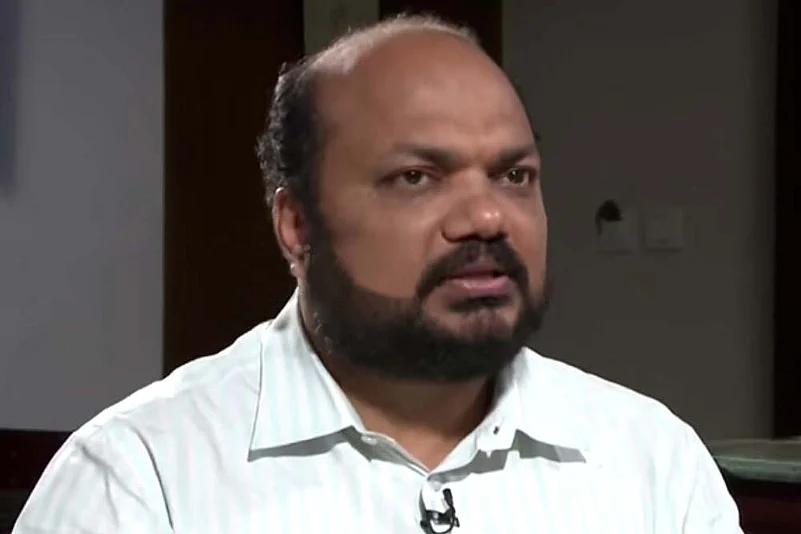 Modi Govt Is Not Sending Bills To Standing Committee