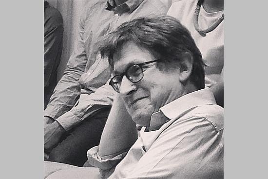 <i>Guardian</i> Editor's Farewell Note