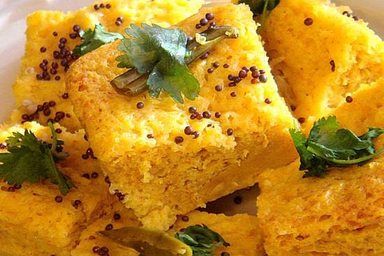 LSD: Love, Swasthya, Dhokla