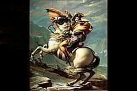 A Great Fall A Great Fall