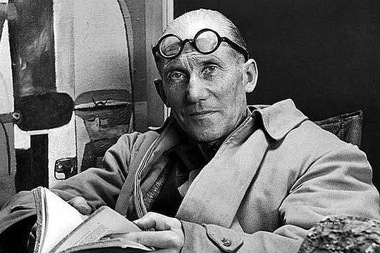 'Chandigarh Designer Was No Fascist Pol Pot'