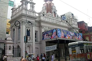 The Captive Cages of Bengali Theatre