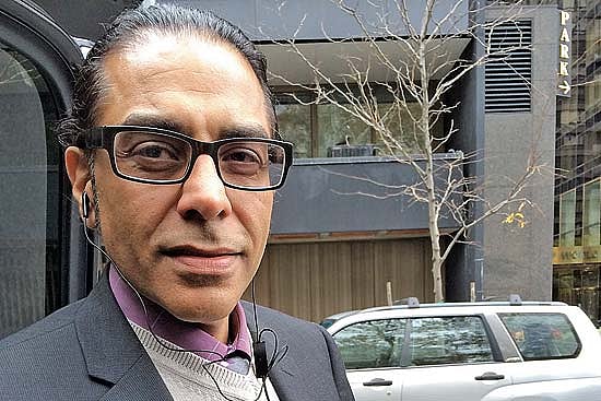 ‘Sikh Victims Of ’84 Won’t Get Justice In India’