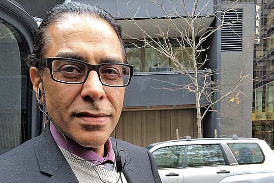 ‘Sikh Victims Of ’84 Won’t Get Justice In India’