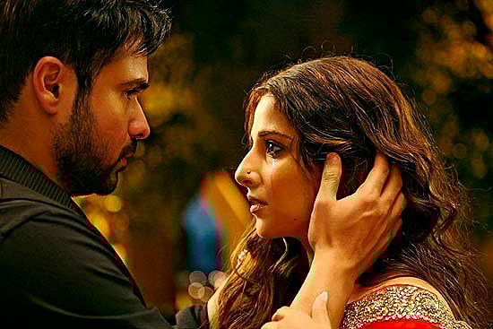 Hamari Adhuri Kahani