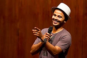 Why I Love <i>Outlook</i>