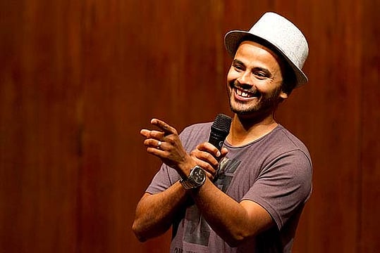 Why I Love <i>Outlook</i>