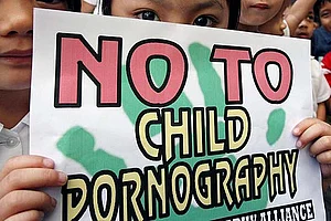India's Child Porn Darknets