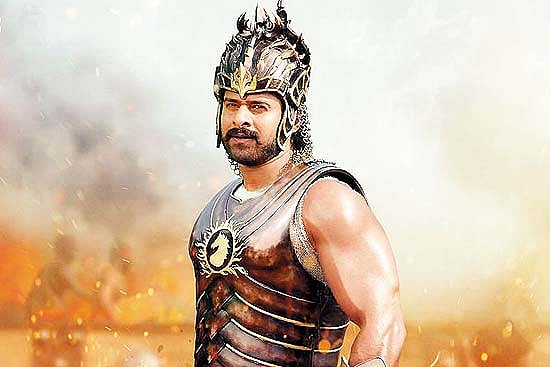 Bahubali: The Beginning