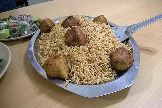 In A Lagan Nu Custard