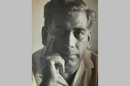 Ved Vyas, Educator