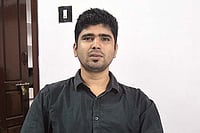 Rajesh Ranjan, 23