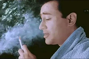 An Ode To The Cigarette In Indian Cinema