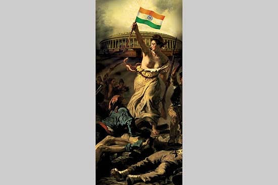 Lock Up The Doors, Time For Them To Depart