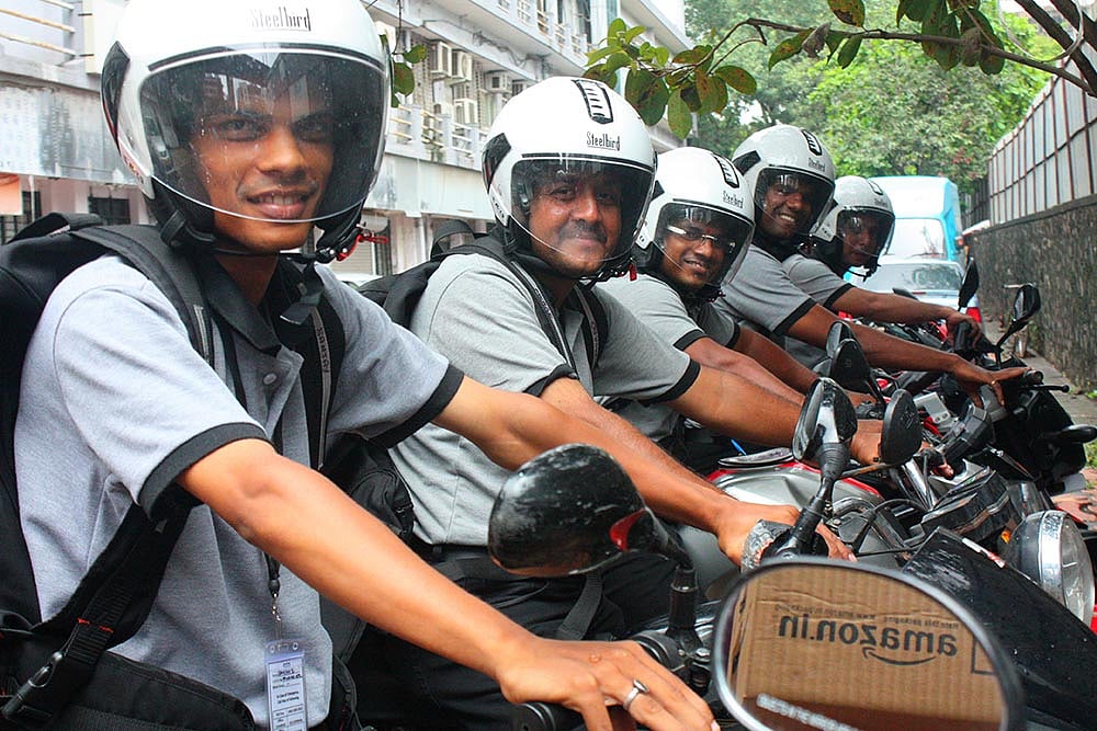 Shopping For Inequity