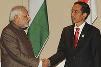 What India Must Learn From Indonesia What India Must Learn From Indonesia