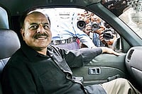 General Hamid Gul: The Bin Laden In Boots General Hamid Gul: The Bin Laden In Boots