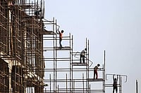 New Delhi Diary New Delhi Diary