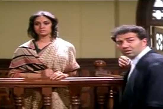 Serving Justice On Screen