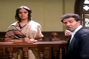 Serving Justice On Screen