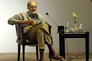 A Perverse History Of The Nation