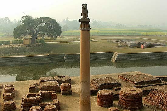 Emperor State Building