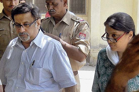 Blood That Won’t Wash