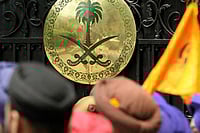 Saudi Perversions