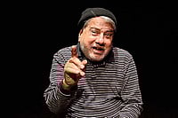 Why I Love To Hate <i>Outlook</i> Why I Love To Hate <i>Outlook</i>